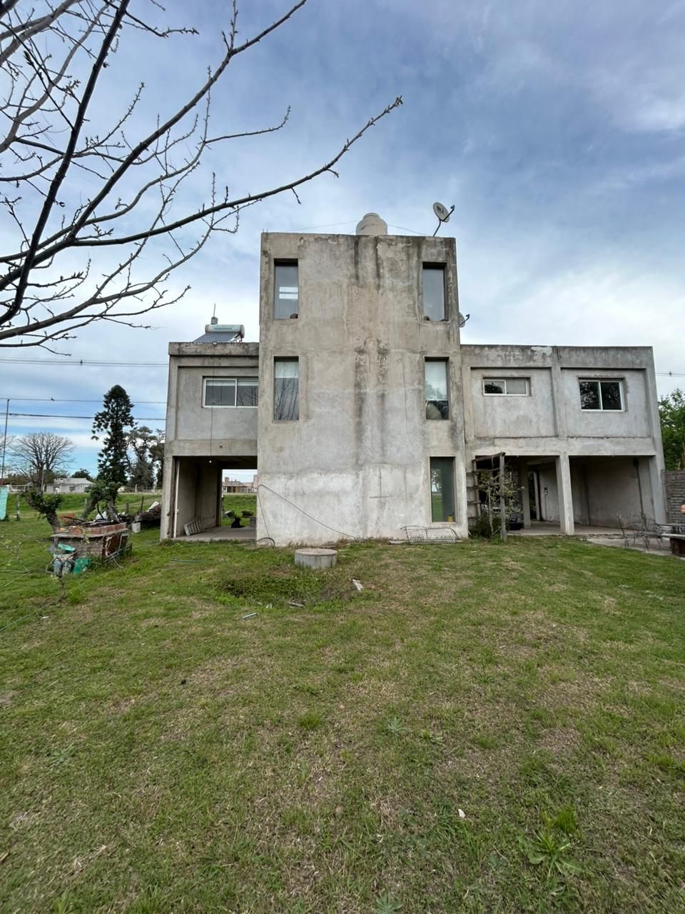 Imagen de la propiedad QUINTA A LA VENTA ZONA AUTODROMO